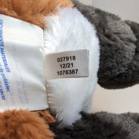 Build A Bear Woodland Friends Red Fox Plush Stuffed Animal Soft Toy BABW - Picture 11 of 11